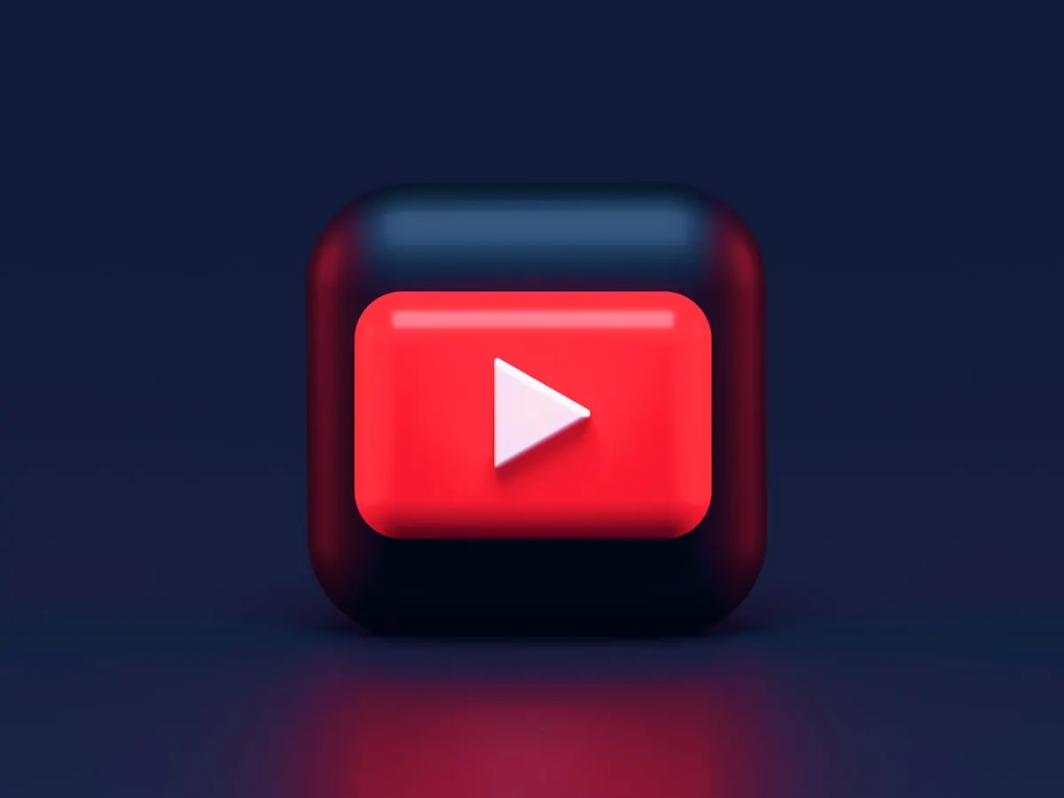 YouTube & Display